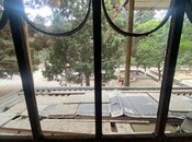 Satılır 2 otaqlı köhnə tikili 35 m², İnşaatçılar m., photo 6 from 8