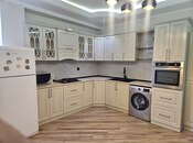 İcarəyə verilir 3 otaqlı yeni tikili 160 m², 28 May m., photo 6 from 8