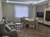İcarəyə verilir 3 otaqlı yeni tikili 160 m², 28 May m., photo 1 from 8