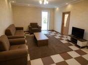 İcarəyə verilir 3 otaqlı yeni tikili 115 m², 8 Noyabr m., photo 1 from 8