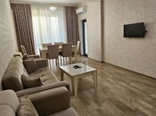 İcarəyə verilir 2 otaqlı yeni tikili 70 m², Nizami m., photo 3 from 8
