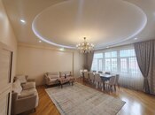 Satılır 3 otaqlı yeni tikili 137 m², Şah İsmayıl Xətai m., photo 4 from 8