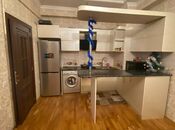 İcarəyə verilir 2 otaqlı yeni tikili 50 m², İnşaatçılar m., photo 7 from 8