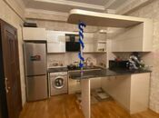 İcarəyə verilir 2 otaqlı yeni tikili 50 m², İnşaatçılar m., photo 6 from 8