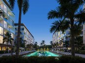 Satılır 1 otaqlı yeni tikili 53.3 m², Nardaran q., photo 1 from 6
