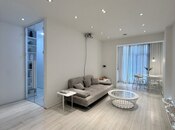 İcarəyə verilir 2 otaqlı yeni tikili 65 m², Şah İsmayıl Xətai m., photo 3 from 8