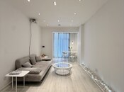 İcarəyə verilir 2 otaqlı yeni tikili 65 m², Şah İsmayıl Xətai m., photo 2 from 8