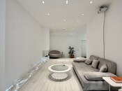 İcarəyə verilir 2 otaqlı yeni tikili 65 m², Şah İsmayıl Xətai m., photo 4 from 8