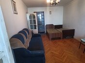İcarəyə verilir 2 otaqlı köhnə tikili 40 m², İnşaatçılar m., photo 1 from 7
