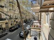 İcarəyə verilir 2 otaqlı köhnə tikili 65 m², Sahil m., photo 4 from 8