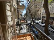 İcarəyə verilir 2 otaqlı köhnə tikili 65 m², Sahil m., photo 3 from 8