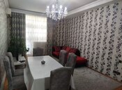 İcarəyə verilir 3 otaqlı yeni tikili 115 m², 8 Noyabr m., photo 1 from 8