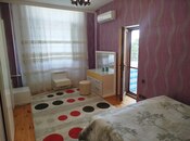İcarəyə verilir 3 otaqlı yeni tikili 115 m², 8 Noyabr m., photo 4 from 8