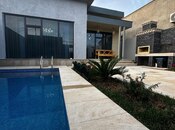 İcarəyə verilir 4 otaqlı həyət evi/bağ evi 200 m², Mərdəkan q., photo 2 from 5