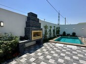 Satılır 4 otaqlı həyət evi/bağ evi 170 m², Mərdəkan q., photo 3 from 8