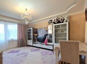 Satılır 3 otaqlı köhnə tikili 87 m², İnşaatçılar m., photo 1 from 6