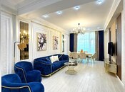 Satılır 3 otaqlı yeni tikili 112 m², Nəsimi r., photo 1 from 8