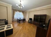 Сдаётся 3-комн. новостройка 130 м², м. Иншаатчылар, photo 1 from 8
