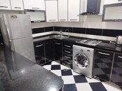 İcarəyə verilir 3 otaqlı yeni tikili 110 m², 8 Noyabr m., photo 7 from 8