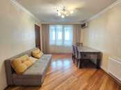 Satılır 3 otaqlı köhnə tikili 70 m², İnşaatçılar m., photo 2 from 8