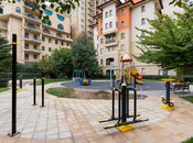 İcarəyə verilir 3 otaqlı yeni tikili 150 m², Nərimanov r., photo 5 from 8