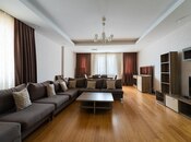İcarəyə verilir 3 otaqlı yeni tikili 150 m², Nərimanov r., photo 2 from 8