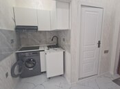 İcarəyə verilir 2 otaqlı yeni tikili 42 m², Masazır q., photo 1 from 6