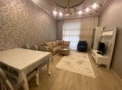 İcarəyə verilir 2 otaqlı yeni tikili 110 m², Ağ şəhər q., photo 3 from 8