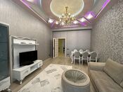 İcarəyə verilir 2 otaqlı yeni tikili 110 m², Ağ şəhər q., photo 4 from 8