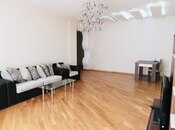Satılır 3 otaqlı yeni tikili 140 m², Nizami m., photo 3 from 8