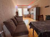 İcarəyə verilir 2 otaqlı həyət evi/bağ evi 85 m², photo 2 from 8