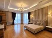 İcarəyə verilir 6 otaqlı yeni tikili 530 m², Nizami m., photo 1 from 6