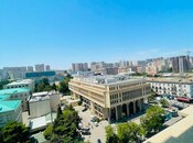 Satılır 2 otaqlı yeni tikili 92.2 m², Elmlər Akademiyası m., photo 4 from 8