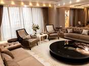 Сдаётся 6-комн. новостройка 460 м², Насиминский  р., photo 2 from 5