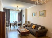İcarəyə verilir 3 otaqlı yeni tikili 110 m², 20 Yanvar m., photo 2 from 8