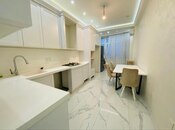 Satılır 3 otaqlı yeni tikili 130 m², İnşaatçılar m., photo 4 from 8