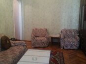 İcarəyə verilir 2 otaqlı köhnə tikili 50 m², Nizami m., photo 1 from 4