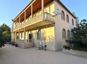 Satılır 7 otaqlı həyət evi/bağ evi 400 m², Bakıxanov q., photo 1 from 8