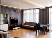 İcarəyə verilir 2 otaqlı yeni tikili 71 m², Badamdar q., photo 1 from 8