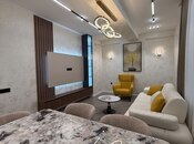 Satılır 3 otaqlı yeni tikili 91 m², Həzi Aslanov m., photo 3 from 8