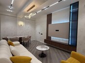 Satılır 3 otaqlı yeni tikili 91 m², Həzi Aslanov m., photo 4 from 8
