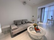 İcarəyə verilir 2 otaqlı yeni tikili 70 m², Şah İsmayıl Xətai m., photo 4 from 8