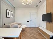 Satılır 3 otaqlı yeni tikili 80 m², Qara Qarayev m., photo 2 from 8