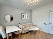 Satılır 3 otaqlı yeni tikili 80 m², Qara Qarayev m., photo 3 from 8