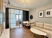 Satılır 3 otaqlı yeni tikili 80 m², Qara Qarayev m., photo 1 from 8