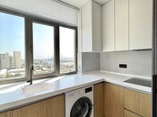 Satılır 3 otaqlı yeni tikili 80 m², Qara Qarayev m., photo 7 from 8