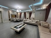 İcarəyə verilir 3 otaqlı yeni tikili 185 m², 28 May m., photo 1 from 8