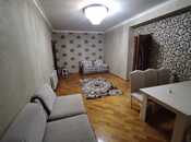 İcarəyə verilir 4 otaqlı yeni tikili 140 m², Qara Qarayev m., photo 2 from 8