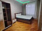 İcarəyə verilir 4 otaqlı yeni tikili 140 m², Qara Qarayev m., photo 4 from 8