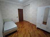 İcarəyə verilir 4 otaqlı yeni tikili 140 m², Qara Qarayev m., photo 5 from 8